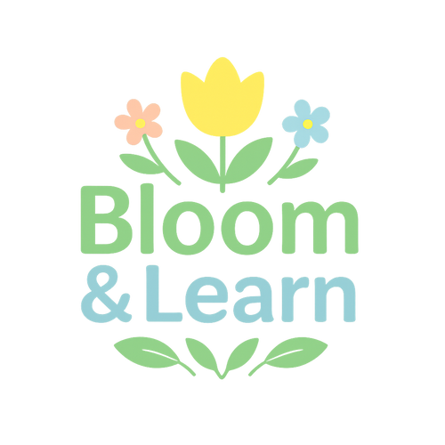 Bloom & Learn
